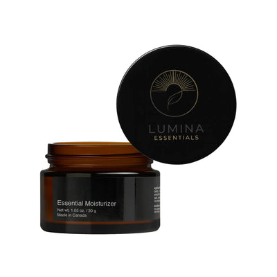 Essential Moisturizer - Fresh aloe