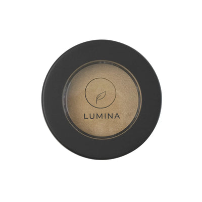 Single Pan Eyeshadow - Golden Egg