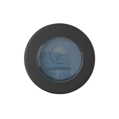 Single Pan Eyeshadow - Robin Egg