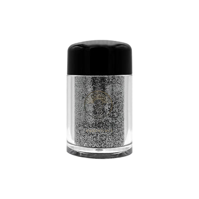 Glitter Dust - Silver