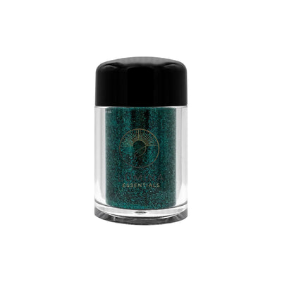 Glitter Dust - Aquamarine