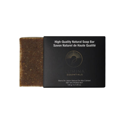 Natural Soap - Apricot